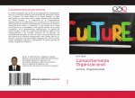 Comportamiento Organizacional
