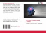 Psicologia Juridica de Campo