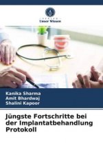 Jüngste Fortschritte bei der Implantatbehandlung Protokoll