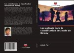 Les enfants dans la classification décimale de Dewey