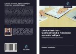 Lokaal bestuur: Gemeentelijke financiën op orde krijgen