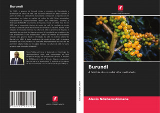 Burundi
