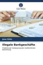Illegale Bankgeschäfte