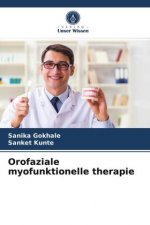 Orofaziale myofunktionelle therapie