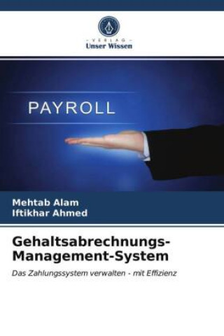 Gehaltsabrechnungs-Management-System