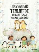 Hayvanlar Tehlikede Onlara Nasil Yardim Edebiliriz