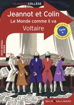 Le Monde comme il va, Jeannot et Colin