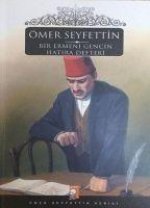 Bir Ermeni Gencin Hatira Defteri