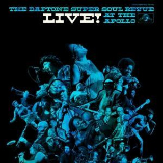 Daptone Super Soul Revue (2CD)