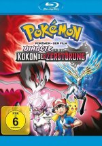 Pokémon - Der Film: Diancie und der Kokon der Zerstörung