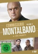 Commissario Montalbano-Volume 4