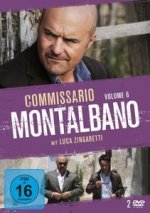 Commissario Montalbano-Volume 6