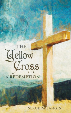 Yellow Cross Of Redemption