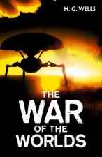 War of the Worlds