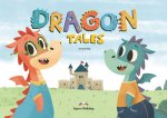 DRAGON TALES SB LEVEL 2 5AÑOS EI 21 BIG STORY BOOK