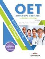 OET (OCCUPATIONAL ENGLISH TEST) NURSING