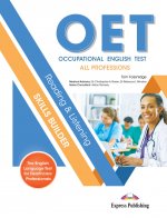 OET (OCCUPATIONAL ENGLISH TEST) ALL PROFESSIONS READING