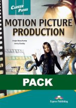 MOTION PICTURES PRODUCTION 21 CAREER PATHS