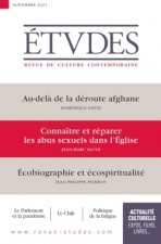 Etudes 4287 - 11-21