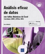 ANALISIS EFICAZ DE DATOS - CON TABLAS DINAMICAS DE EXCEL (VERSION