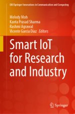 Smart IoT for Research and Industry
