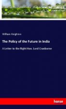 Policy of the Future in India