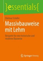 Massivbauweise Mit Lehm