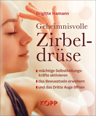 Geheimnisvolle Zirbeldrüse ()