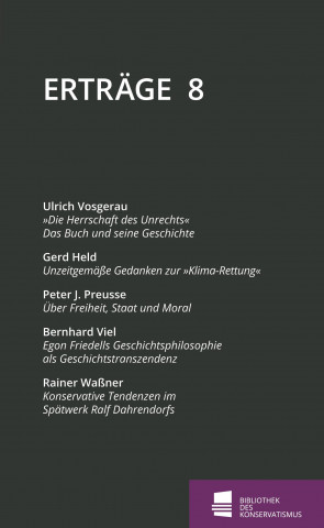 Erträge