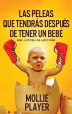 peleas que tendras despues de tener un bebe