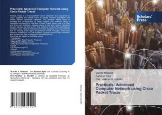 Practicals: Advanced Computer Network using Cisco Packet Tracer