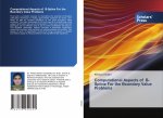 Computational Aspects of B-Spline For the Boundary Value Problems