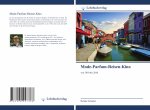 Mode-Parfum-Reisen-Kino