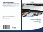Xalqaro marketing strategiyalari