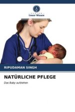 NATÜRLICHE PFLEGE