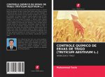 CONTROLE QUÍMICO DE ERVAS DE TRIGO (TRITICUM AESTIVUM L.)