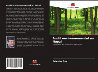 Audit environnemental au Népal