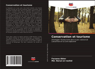 Conservation et tourisme