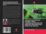 TÉCNICA DE INSETOS ESTÉRIL PARA CONTROLAR PESTES DE INSETOS DESTRUTIVOS MOSCA DE MEL?O