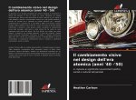 Il cambiamento visivo nel design dell'era atomica (anni '40 -'50)