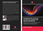 Prestaç?o de serviços sociais nos países em desenvolvimento