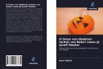 O Sinyo van bladeren lachen van Bobo'i noem jij jezelf Masker