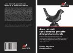 Aree naturali specialmente protette di importanza locale