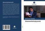 Abwesenheitsdynamik