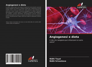 Angiogenesi e dieta
