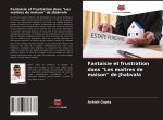 Fantaisie et frustration dans 