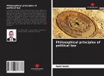 Philosophical principles of political law