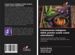Conoscenza indigena delle piante usate come uterotonici