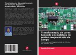 Transformaç?o de cores baseada em matrizes de portas programáveis de campo
