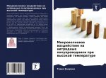 Mikrowolnowoe wozdejstwie na nitridnye poluprowodniki pri wysokoj temperature